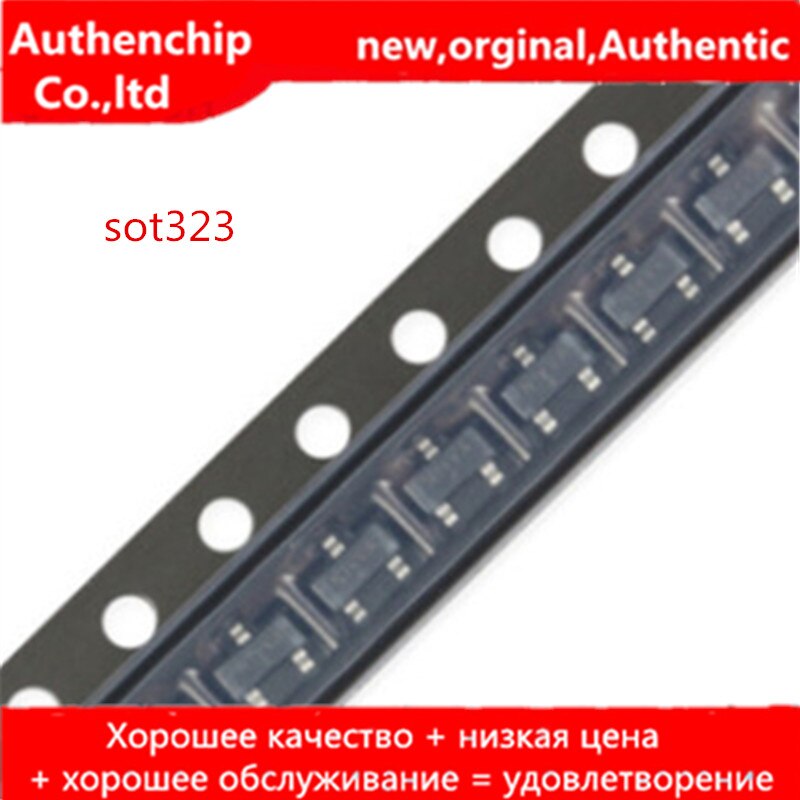 2SA1687 SOT323   ű   (30pcs = 1lot)